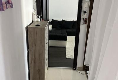 Apartament cu 3 camere nedecomandat în Sânmartin - 1