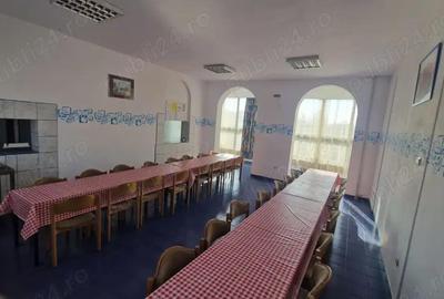 Casă cu 6 camere în Lipova - 5