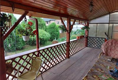 Casă în Lumina - 1