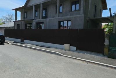 Casă cu 4 camere în Mizil - 6