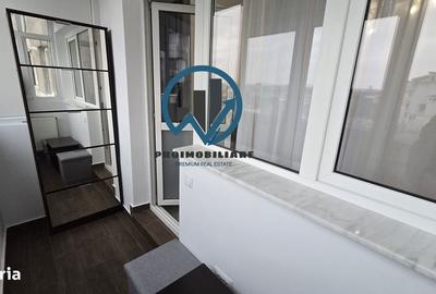 Apartament cu 2 camere în Ultracentral - 1