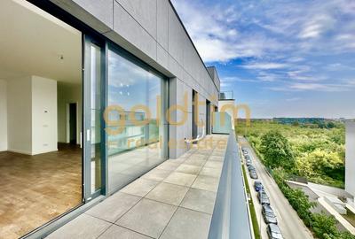 BANEASA/JANDARMERIEI/BANEASA MALL/COMPLEX THE IVY - 1