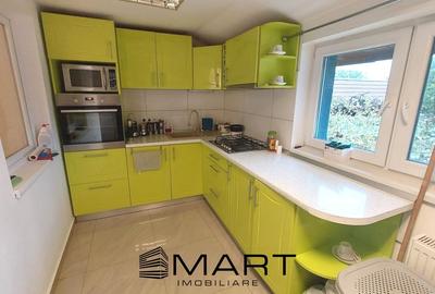 Casa individuala cu teren 650 mp Piata Cluj - 17