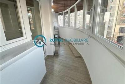 Royal Imobiliare - Inchiriere apartament 2 camere in zona P-ta Mihai Viteazu - 12