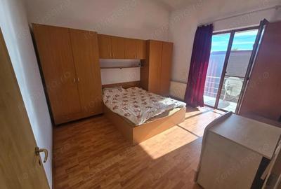 Apartament cu 2 camere decomandat, mobilat în Braytim - 4