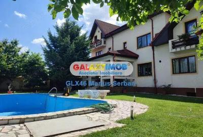 Casă cu Teren 880 Mp în Periferie - 8