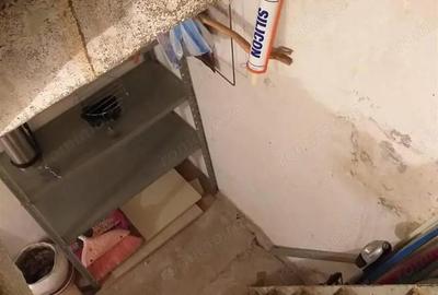 Girocului-Judetean 3 camere decomandat centrala gaz - 15