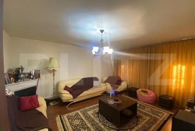 Apartament 4 camere, prima inchiriere, 105mp cu centrala ter - 10