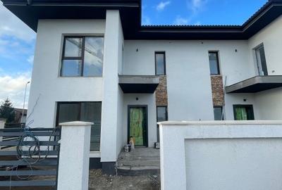 Duplex Ovidiu Sud - 4