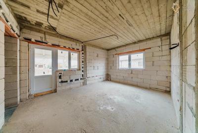 Casa De Vanzare Horia 5 Camere - 3