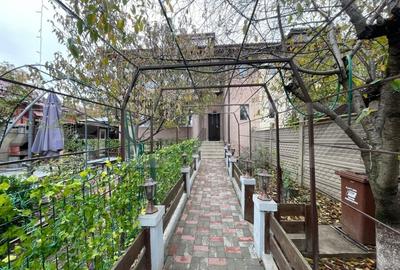 Casă individuală cu 4 camere cu Teren 391 Mp în George Enescu - 5