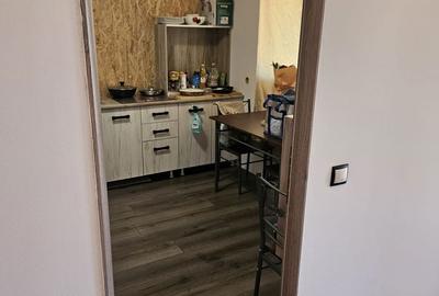 Casă cu 2 camere cu Teren 2100 Mp în Românași - 10