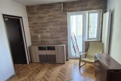 Apartament cu 2 camere semidecomandat, mobilat în Olteniței - 1