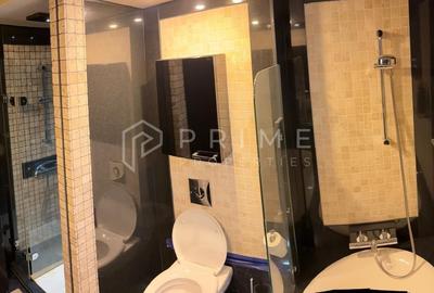 Apartament cu 4 camere decomandat, mobilat în Dâmbu Pietros - 14