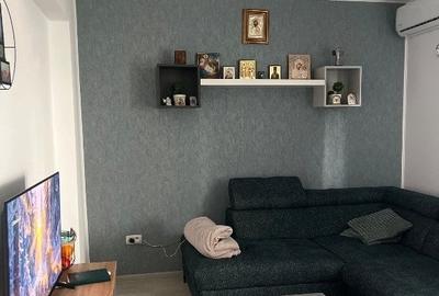 Apartament 3 camere Titan, Ozana | Bloc 2019 | Loc de parcare - 2