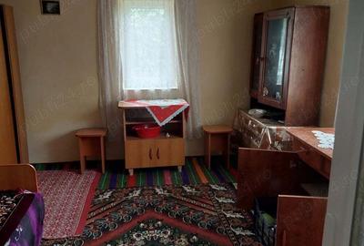 Casă cu 2 camere în Hilița - 4