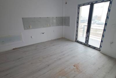 Apartament cu 2 camere decomandat în Bucium - 3