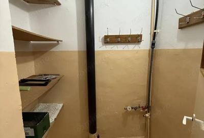 Apartament cu 3 camere decomandat în Central - 2