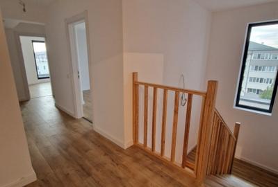 Penthouse 3 camere - Bloc Nou - Theodor Pallady + TVA - 11