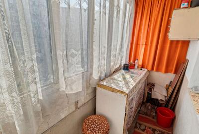 Apartament cu 3 camere, mobilat în Gorjului - 17