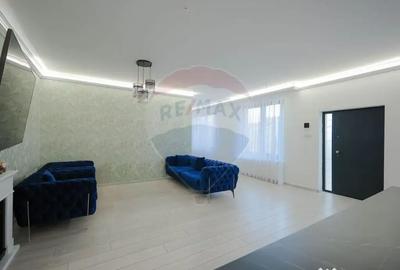 Casă cu 4 camere cu Canalizare în Oșorhei - 14