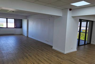 Spațiu comercial, de 360 mp, în Calea Severinului - 7