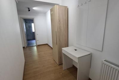 Apartament cu 2 camere în Mănăștur - 2