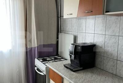Apartament cu 2 camere decomandat în Plopilor - 4