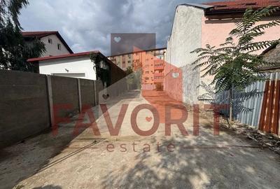 EXCLUSIVITATE COMISION 0% | Teren intravilan | Zona Sagului | Piata Aurora - 3