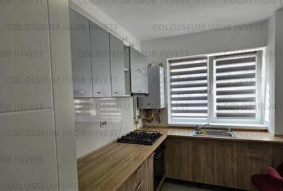 Apartament 2 camere, decomandat - zona Sanpetru - 9