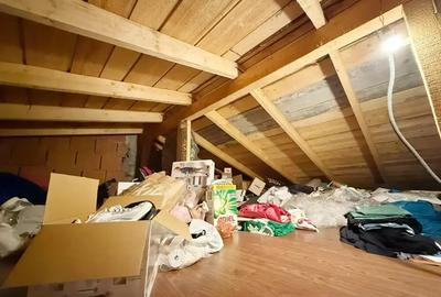 Casa tip vila | mobilat | utilat | 3 bai | 4 camere | curte | premium Casa tip vila | mobilat | utilat | 3 bai | 4 camere | curte | premium - 17