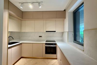 Apartament cu 4 camere, mobilat în Iancu Nicolae - 8