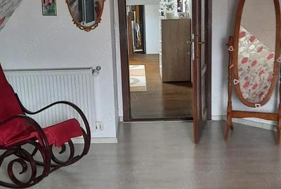 Casă cu Teren 1500 Mp în Central - 3