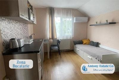 Casă cu Teren 600 Mp în Central - 1