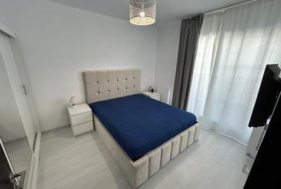 Apartament cu 2 camere semidecomandat, mobilat în Theodor Pallady - 4