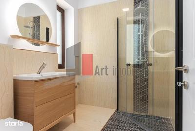 Vila individuala BUCURESTI NORD P+1, 315mp,Teren 700mp Vila individuala BUCURESTI NORD P+1, 315mp,Teren 700mp - 4