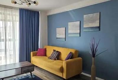 Apartament cu 2 camere decomandat în Tomis Plus - 6