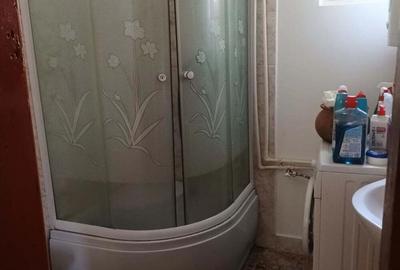 Casă cu 2 camere în Glăjărie - 2