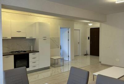 APARTAMENT SPATIOS DECEBAL/PIATA UNIRII - 9