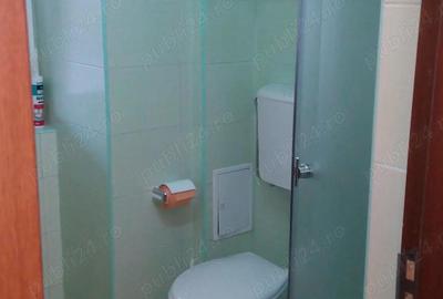 Campus- apartament 42 mp, bloc nou, centrala gaz - 8