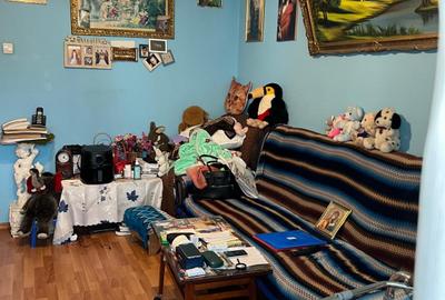 Apartament cu 2 camere decomandat în Vest - 16