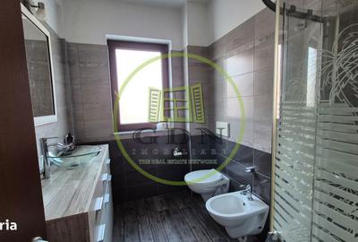 Apartament cu 2 camere, mobilat în Bună Ziua - 9