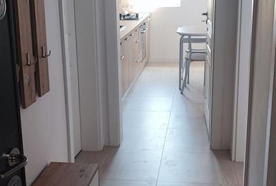 Apartament cu 2 camere decomandat în Balciu - 3