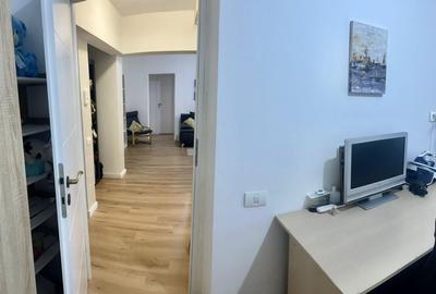 CITY PARK -apartament 3 camere finisat modern - 10