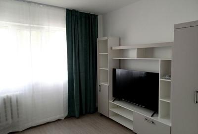 Garsonieră decomandată în Frumoasa - 5