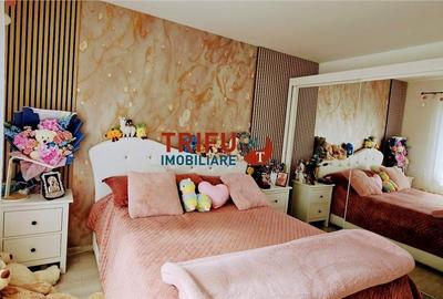 1/2 Duplex parțial mobilat zona Alba Micești - 12