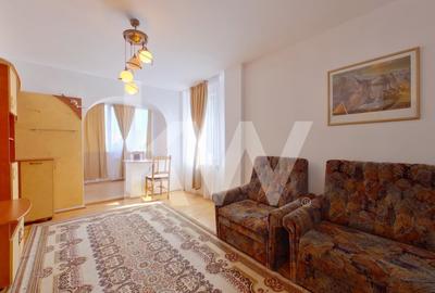 Inchiriere apartament 3 Camere, mobilat si utilat - zona Centrul Civic - 1