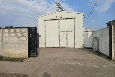 Spațiu comercial, de 110 mp, în Brănești - 2