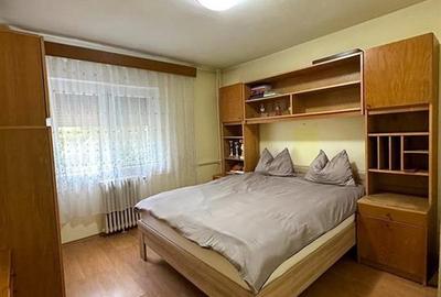 Apartament cu 2 camere decomandat în Nufărul - 3
