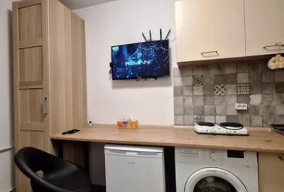 Garsonieră în Florilor - 2